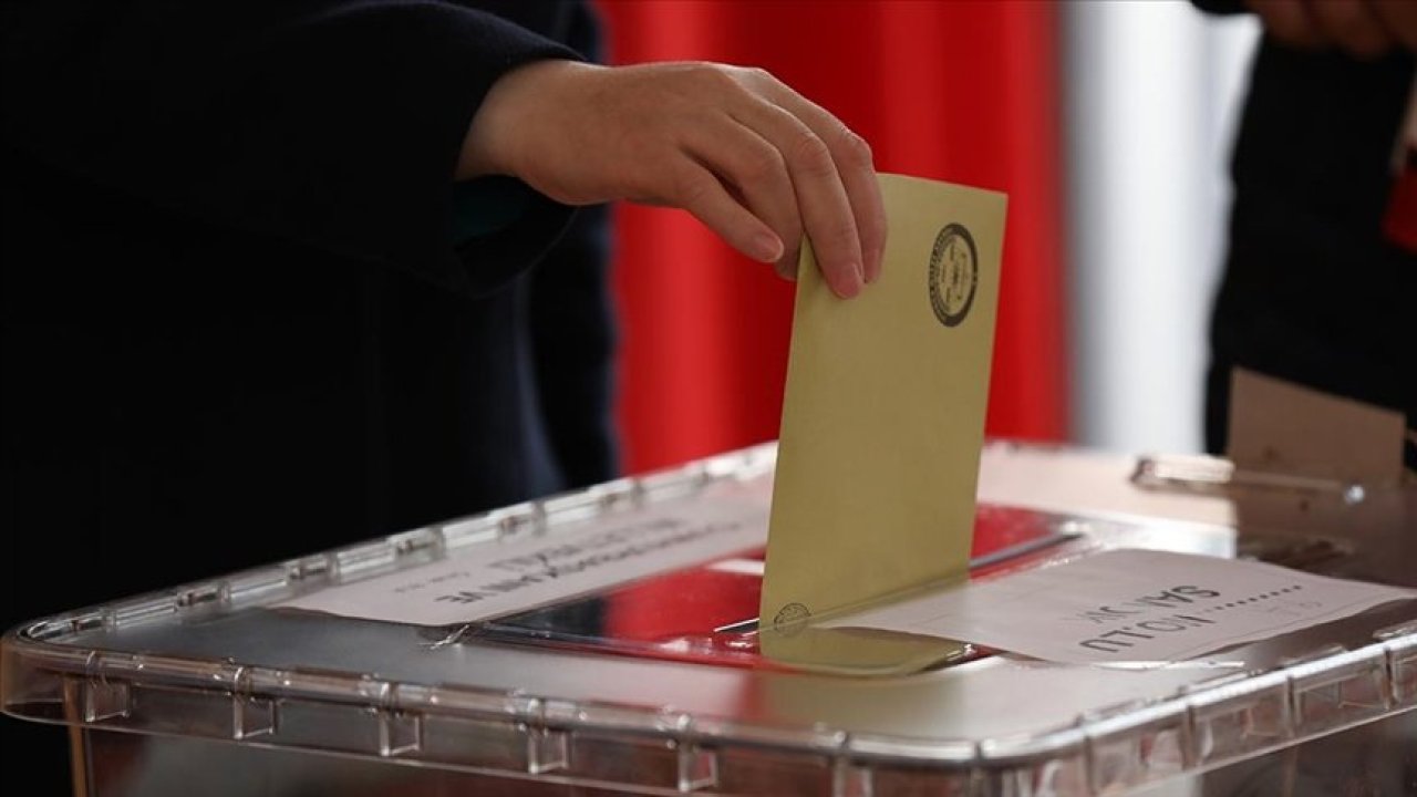 İngiltere ve İskoçya'da, Türkiye'deki 14 Mayıs seçimleri için oy kullanma işlemi başladı