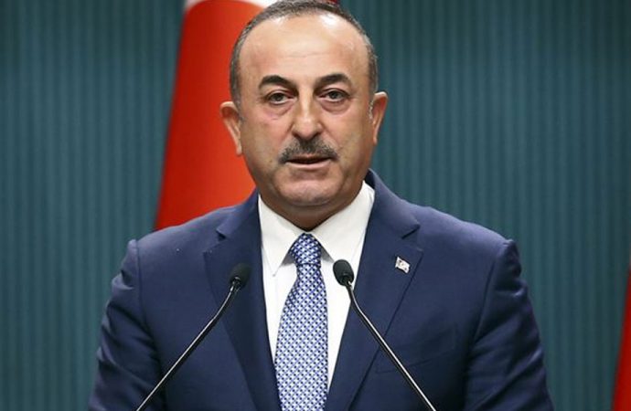 Bakan Çavuşoğlu: Cumhurbaşkanımız birinci elden paylaşacak