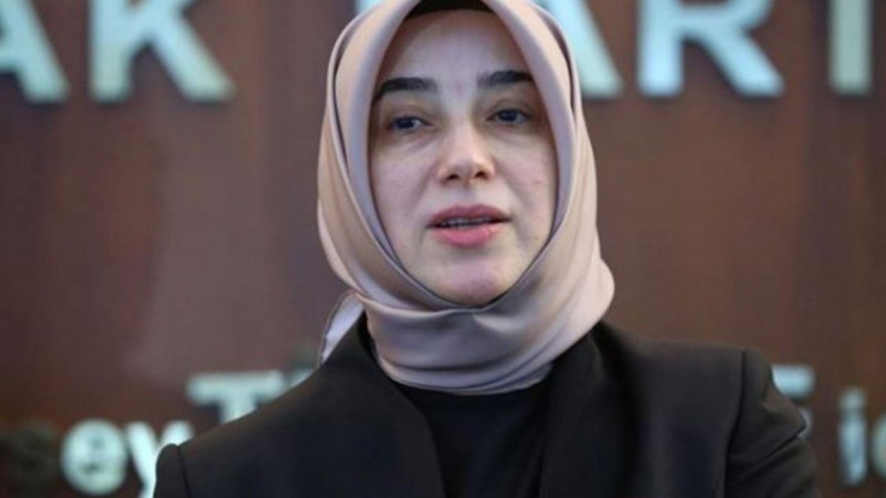 AKP'li Özlem Zengin: Türkiye demokrasi kültürü gelişmiş bir ülke