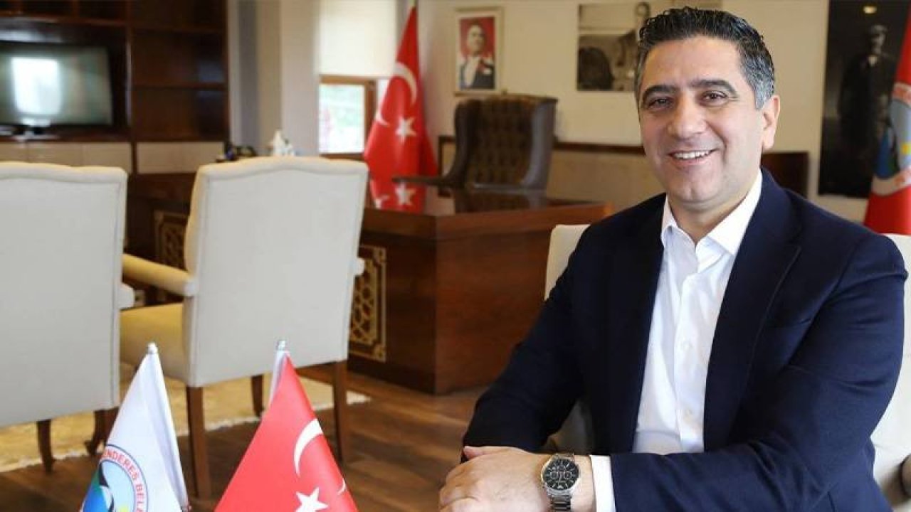 Eski Menderes Belediye Başkanı Kayalar'ın 12 yıla kadar hapsi istendi