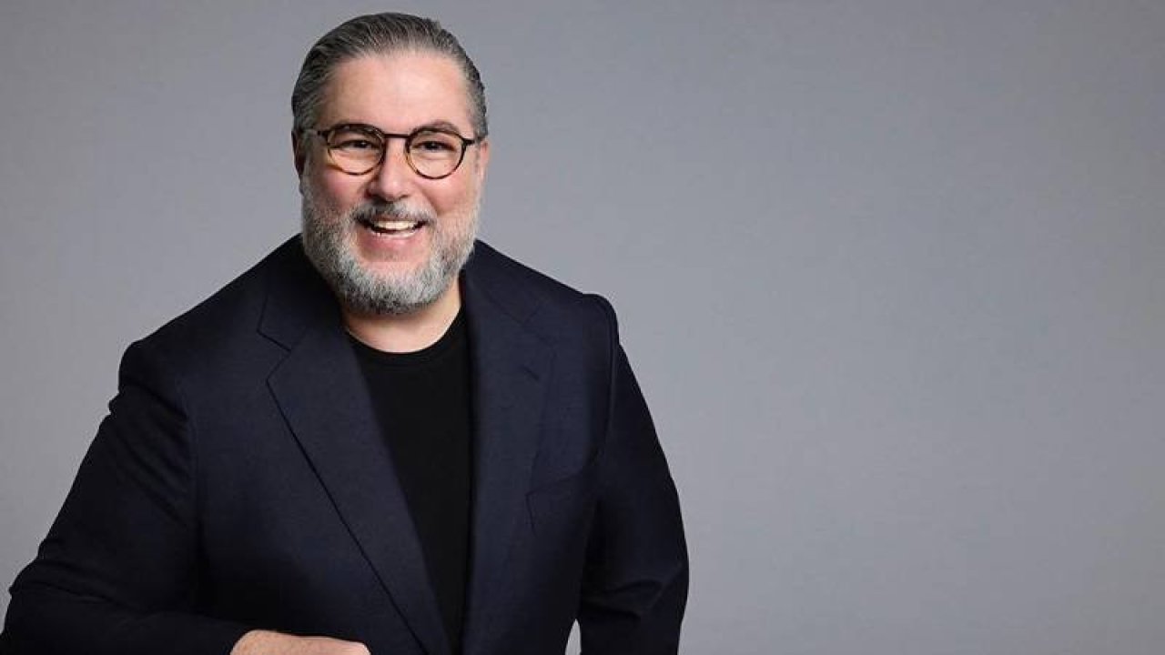 Ertuğrul Özkök: Great Gasby'nin şampanya içtiği otele bir 'kutup ayısı' girdi