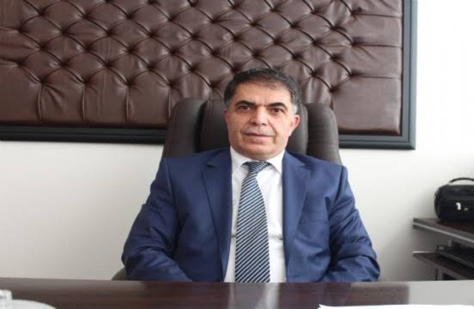 İhsan Bakır, hakkındaki iddialara yanıt verdi