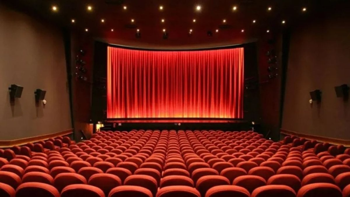Anadolu sahnesinde çekilen ödüllü filmler gösterime çıkıyor
