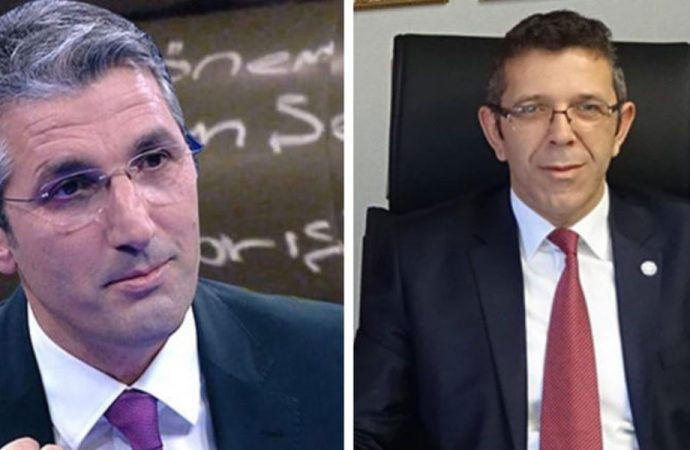 İYİ Partili vekilden Nedim Şener’e: Bir gün İYİ demeyi s… s… öğreteceğiz
