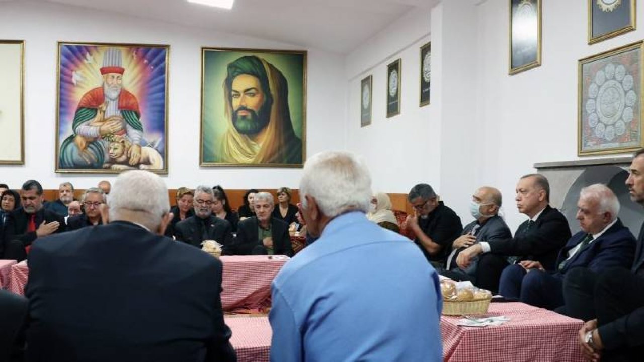 Murat Yetkin yazdı: Aleviysen Aleviliğini, Kürtsen Kürtlüğünü bil ama söyleme
