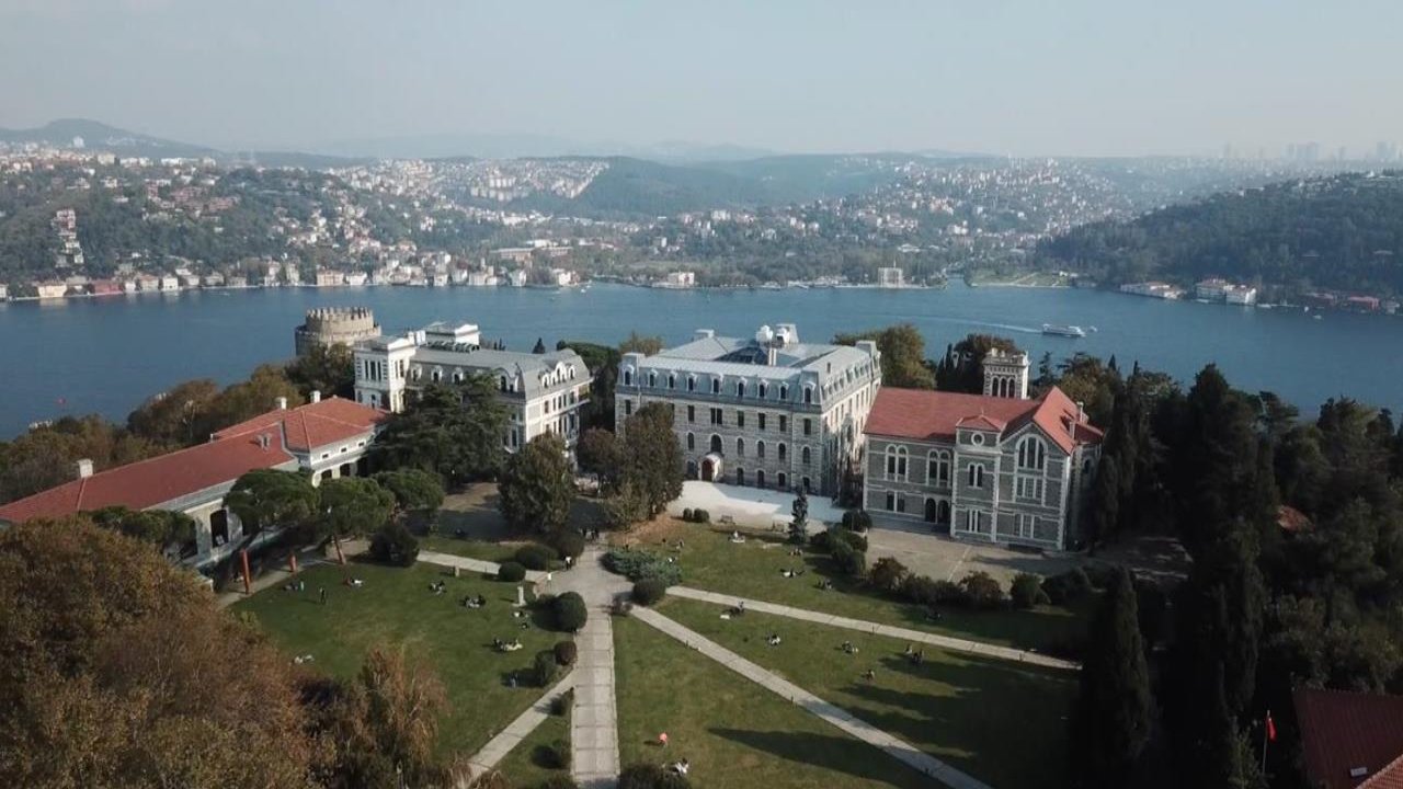 Boğaziçi Üniversitesi’ni yapılaşmaya açacak karara yargıdan bir ret daha geldi