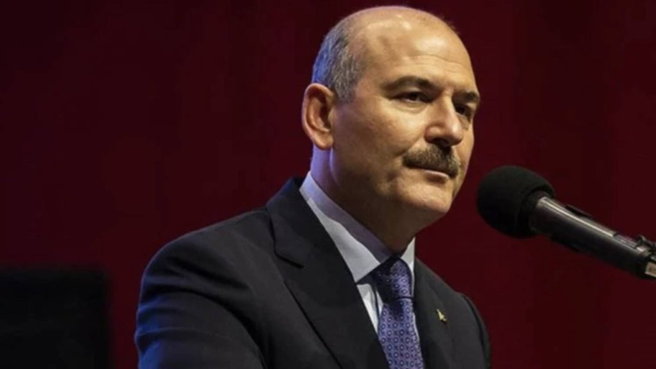 CHP'li Veli Ağbaba'dan Bakan Soylu'ya: Seçimlere darbe diyen bir meczupla karşı karşıyayız