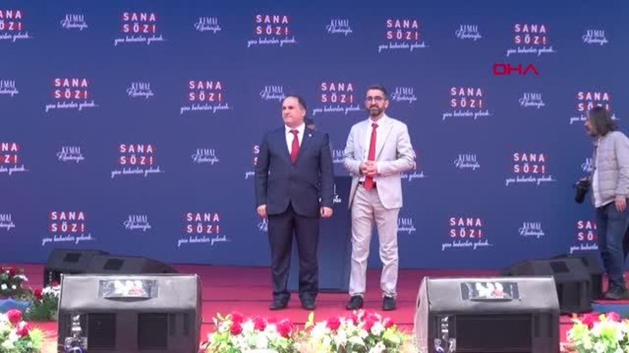 Kılıçdaroğlu hiçbir ayrım yapmadan 85 milyona hizmet edeceğim