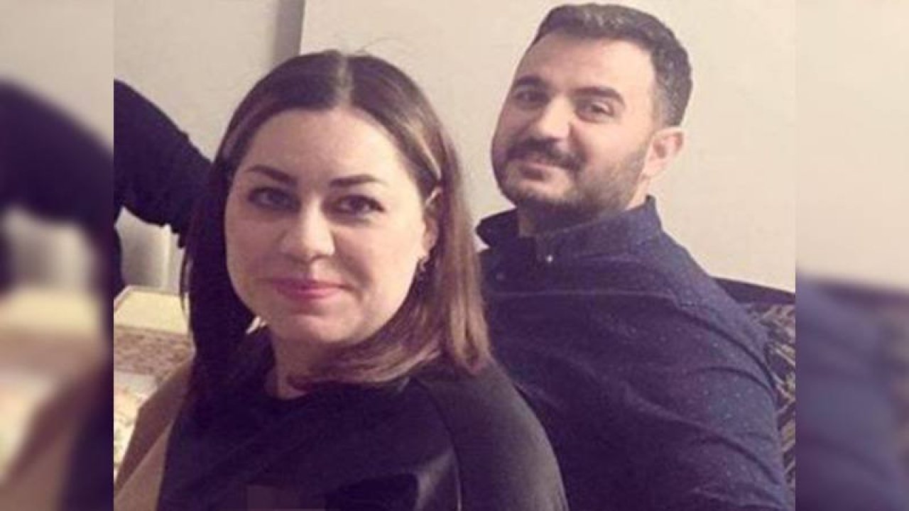 Ankara'da kadın cinayeti: Dilek Ceylan'ı katleden İdris Nesim, müebbet hapis cezasına çarptırıldı
