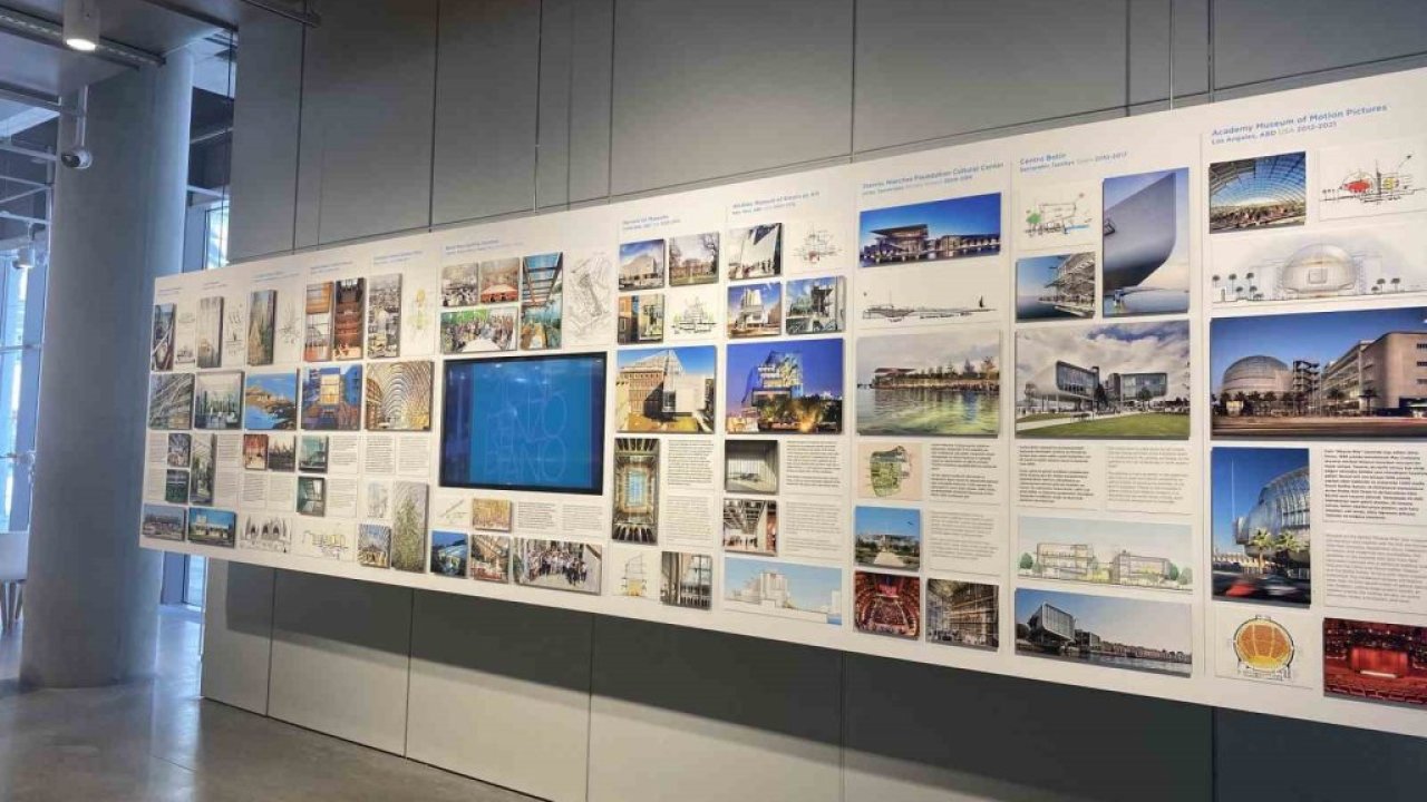 İstanbul Modern’in yeni müze binası 4 Mayıs’ta ziyarete açılıyor