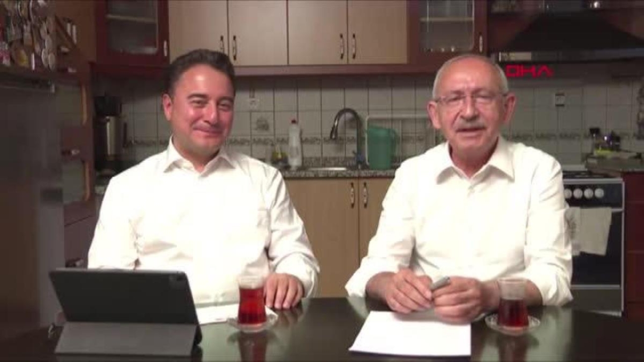 Kılıçdaroğlu kalıcı refahı da türkiye'ye getireceğiz