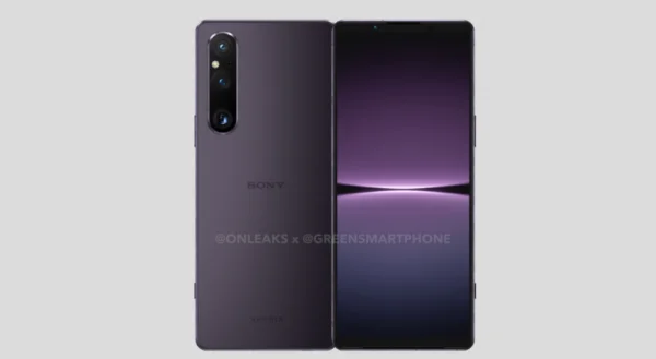 Xperia 1V’nin 11 Mayıs’da piyasaya sürüleceği kesinleşmiş durumda