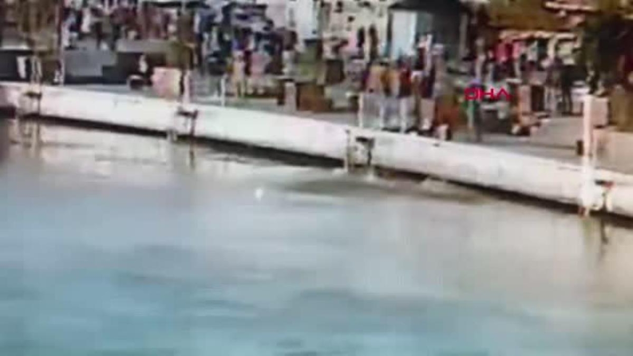 Kadıköy'de sokak müzisyeni Cihan Aymaz istek şarkı tartışmasında öldürüldü