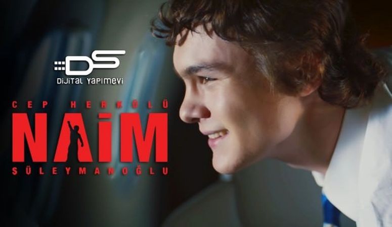 Naim Süleymanoğlu ’nun hayat hikayesini anlatan yapım ilgi görmedi