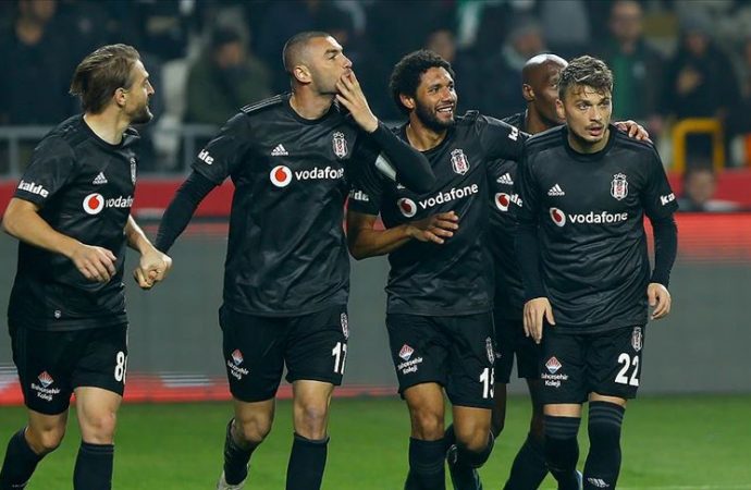 Ligde 4’te 4 yapmıştı! 10.8 Milyon gelir elde etti!