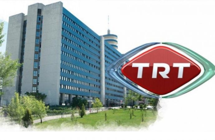 TRT’de üst düzey atama