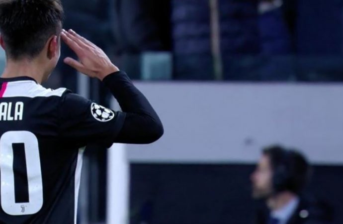 İşte Şampiyonlar Ligi’nde gecenin sonuçları