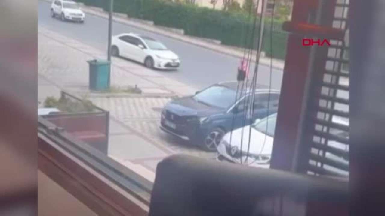 Avcılarda Pompalı Tüfekle Rastgele Ateş Açan Kişi Gözaltına Alındı