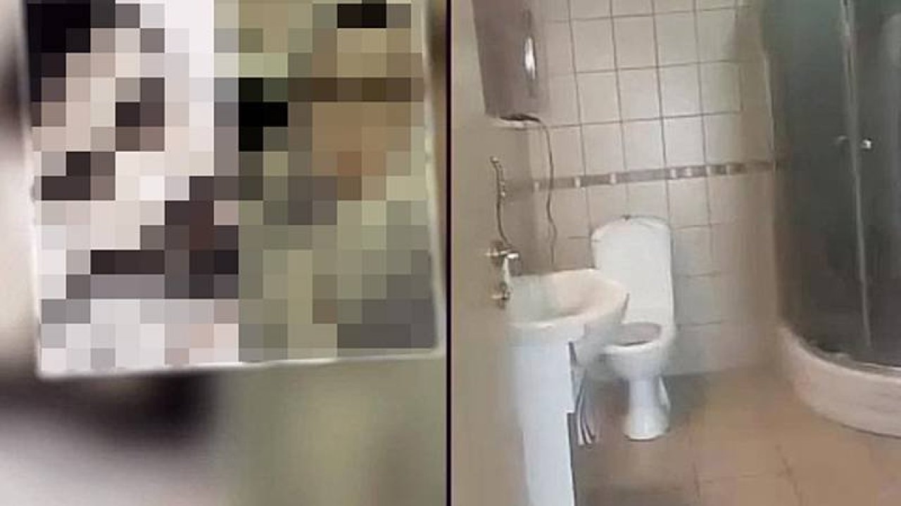 Annesinin sevgilisiyle duşa sokup canlı yayın yaptığı 7 yaşındaki çocuk, devlet korumasına alındı