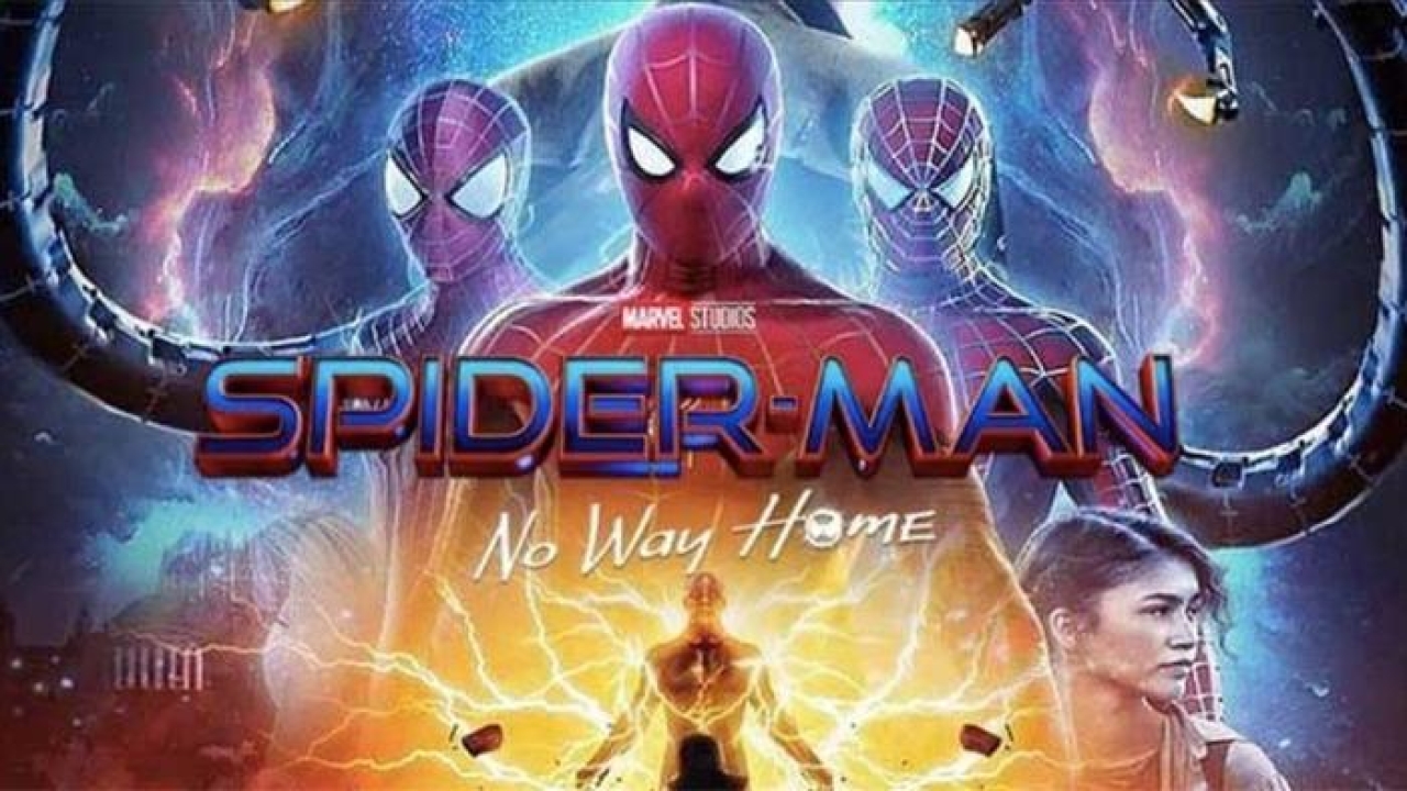 Örümcek Adam Eve Dönüş Yok konusu nedir, oyuncuları kimler? Aksiyon severler ekran başına! İşte Spiderman Eve 