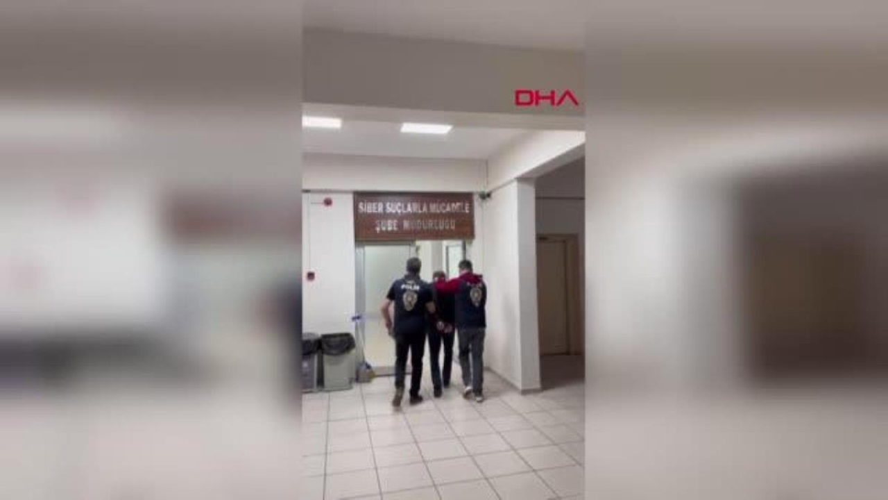 İzmir'de Bahar Temizliği Operasyonu: 214 Şüpheli Gözaltına Alındı