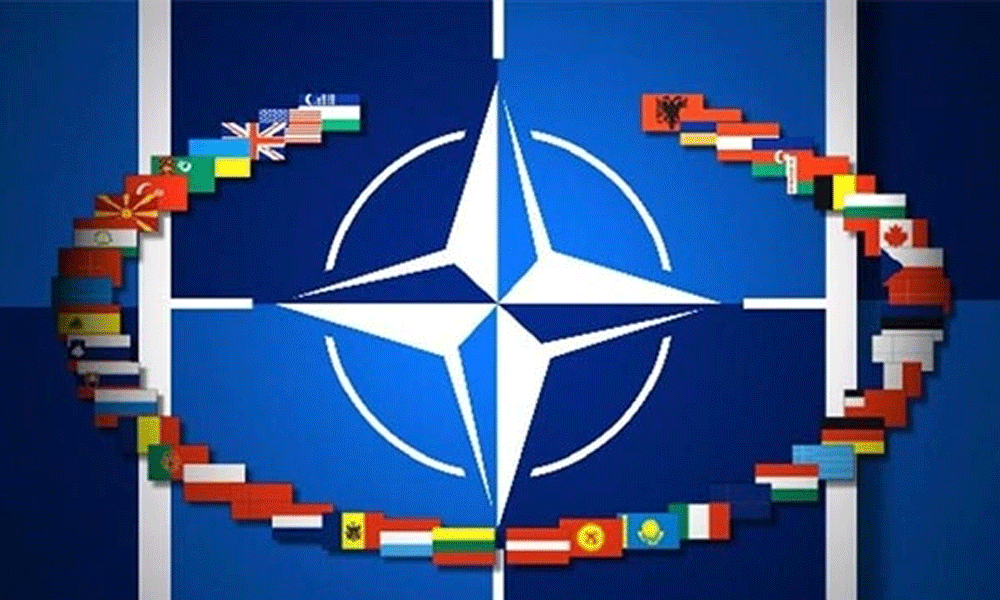 Ankara'dan NATO’ya ‘YPG’ teklifi