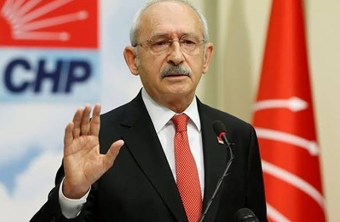 Kılıçdaroğlu'ndan 5 maddelik krizden çıkış çağrısı