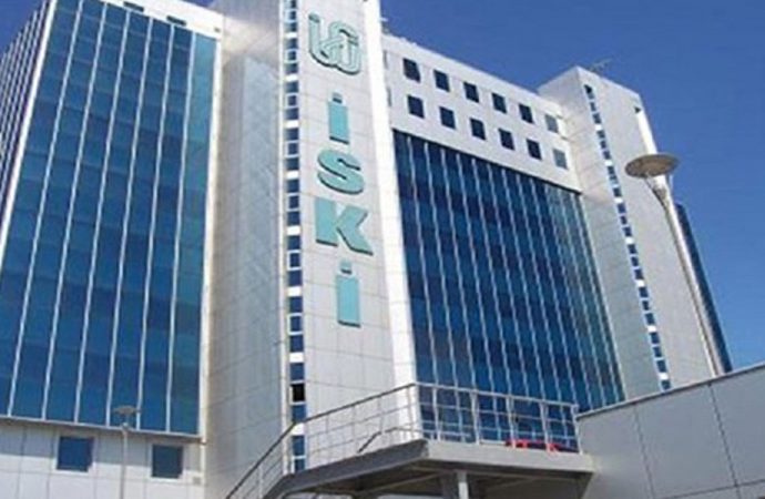İSKİ’nin su fiyatlarındaki artış talebi İBB meclisinde reddedildi!