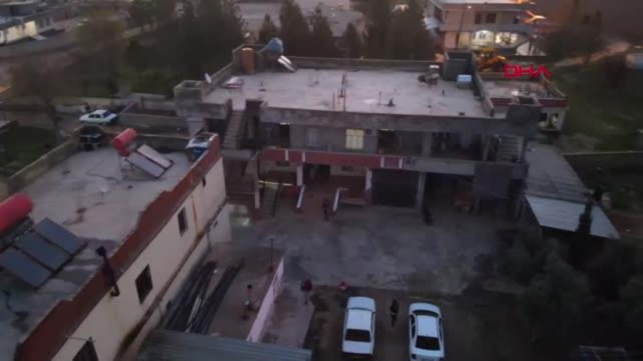 Şanlıurfa'da Telefon Dolandırıcılığı Yapan Şebekeye Operasyon: 21 Gözaltı