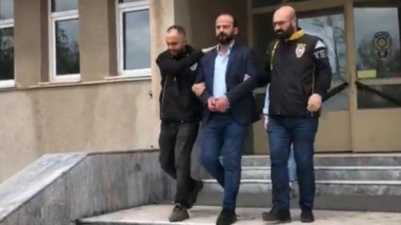 Mehmet Çimiç'i öldüren İlker Atar sahte kimlikle yakalandı