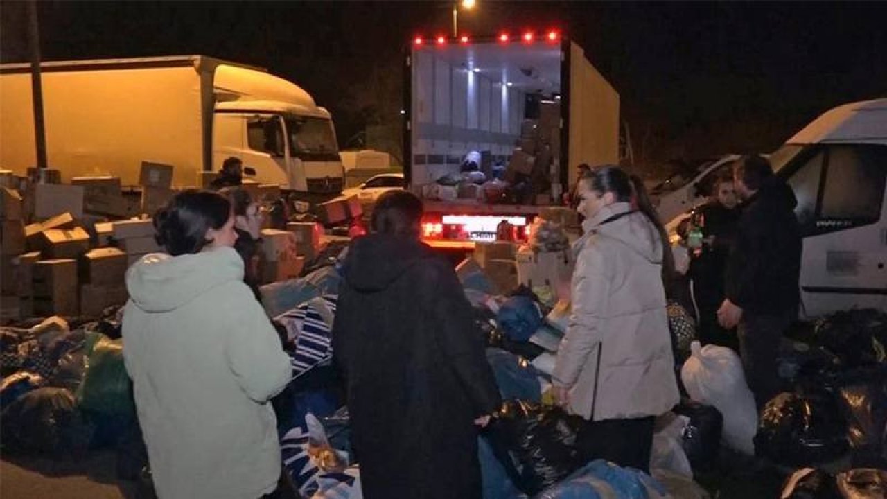Almanya depremzede vizelerini uzatacak