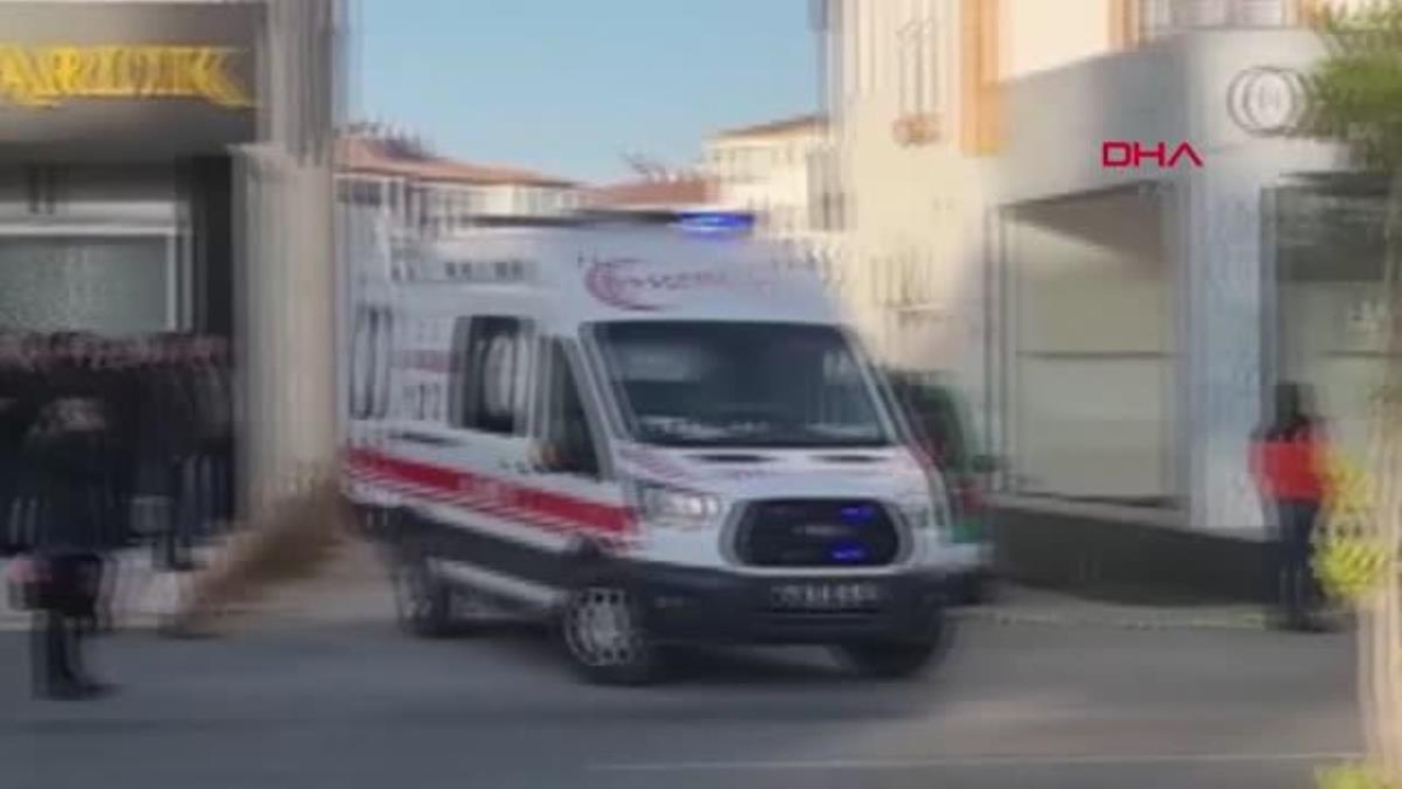 Elazığ'da Silahlı Kavga: 3 Kişi Öldüren Sanık Savunmasında Mehmet Kökünüzü Kazırım Dedi