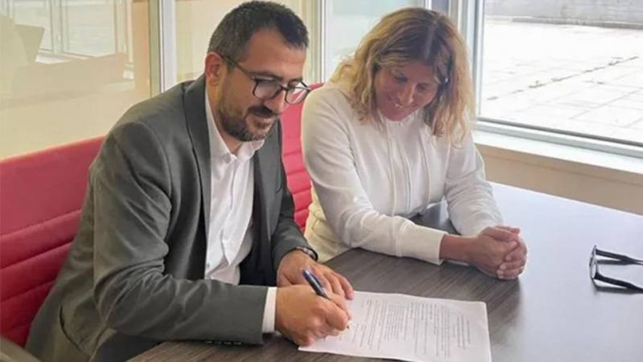 TGS duyurdu: Reuters'la anlaşma sağlandı