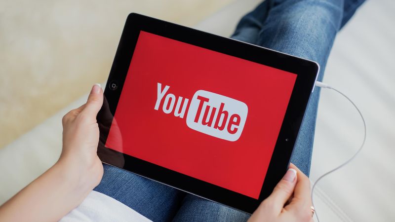 YouTube'ta en çok izlenen videolar