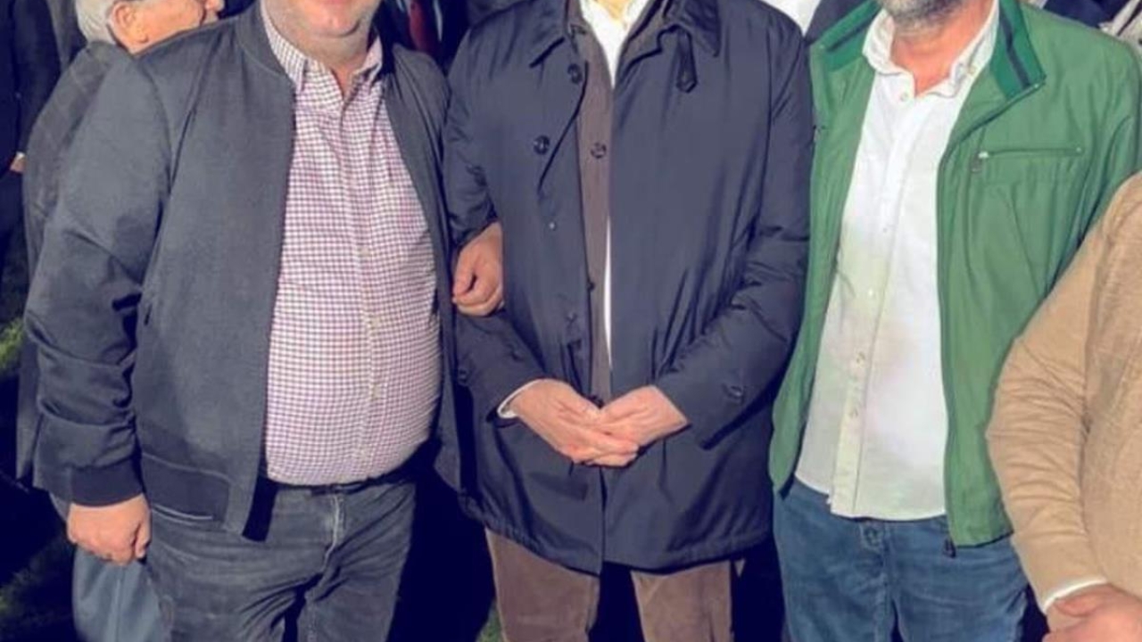 Eski Ekonomi Bakanı Zafer Çağlayan'ın son hali görenleri şaşırttı
