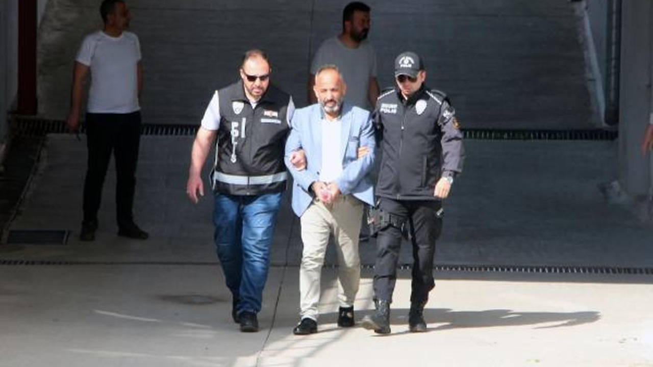 Adana'da ayçiçek yağı dolandırıcılığı operasyonu