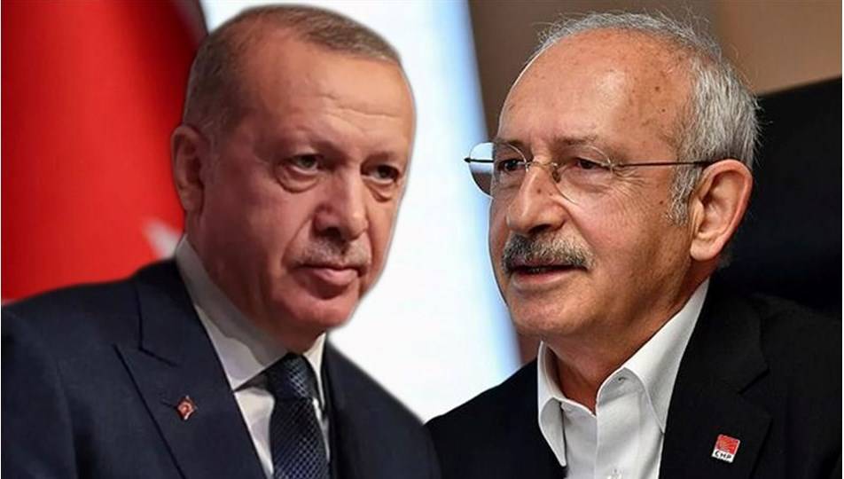 Financial Times'a konuşan uzmanlar: Yabancı yatırımcılar, Millet İttifakı kazandığı senaryoda bile somut değiş