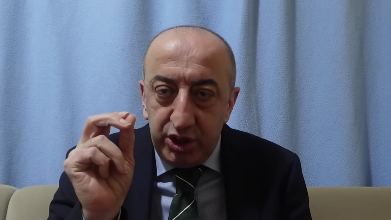 İlhan Cihaner’den savcılara Ali Yeşildağ çağrısı: İddiaları somut, ihale komisyonu hakkında derhal soruşturma