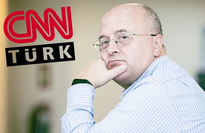 İklim bilimciden CNN Türk’e 'termik santral' tepkisi: 'Bugünden itibaren görüş almak için lütfen beni aramayın