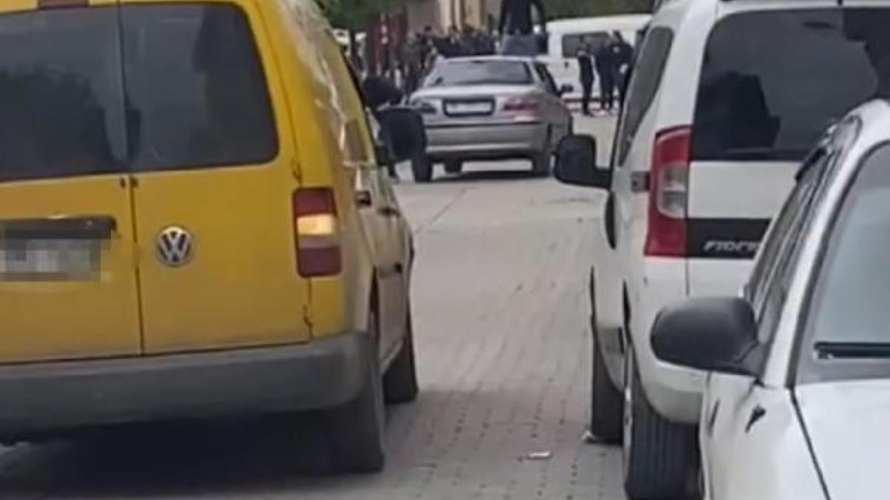 Sultangazi'de kaza sonrası kavga: 2 yaralı