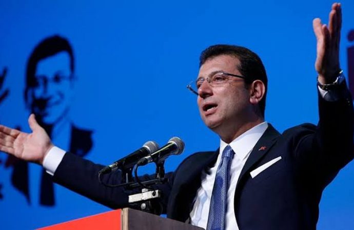 Deniz Zeybek: ‘Bu 28 Şubat döneminde dahi yapılmamıştı’