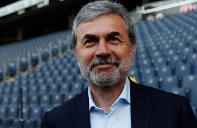 Maç sonrası Aykut Kocaman’dan istifa açıklaması