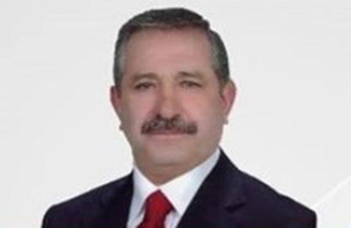 Önce seçimi, sonra hayatını kaybetti