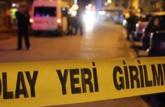 Polisi şüpheye düşüren olay!