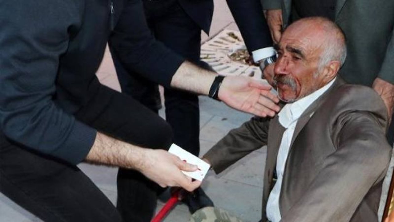 Fatih Altaylı: Siyasi partilerin devamı olduğunu söyleyen sivil milis güçlerinin topluma korku yaydığı bir rej