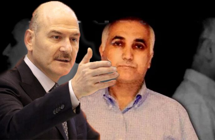 Soylu’nun ‘Adil Öksüz’ açıklamasına CHP’den flaş yanıt: Sizde bir yerlerde kalıyordur