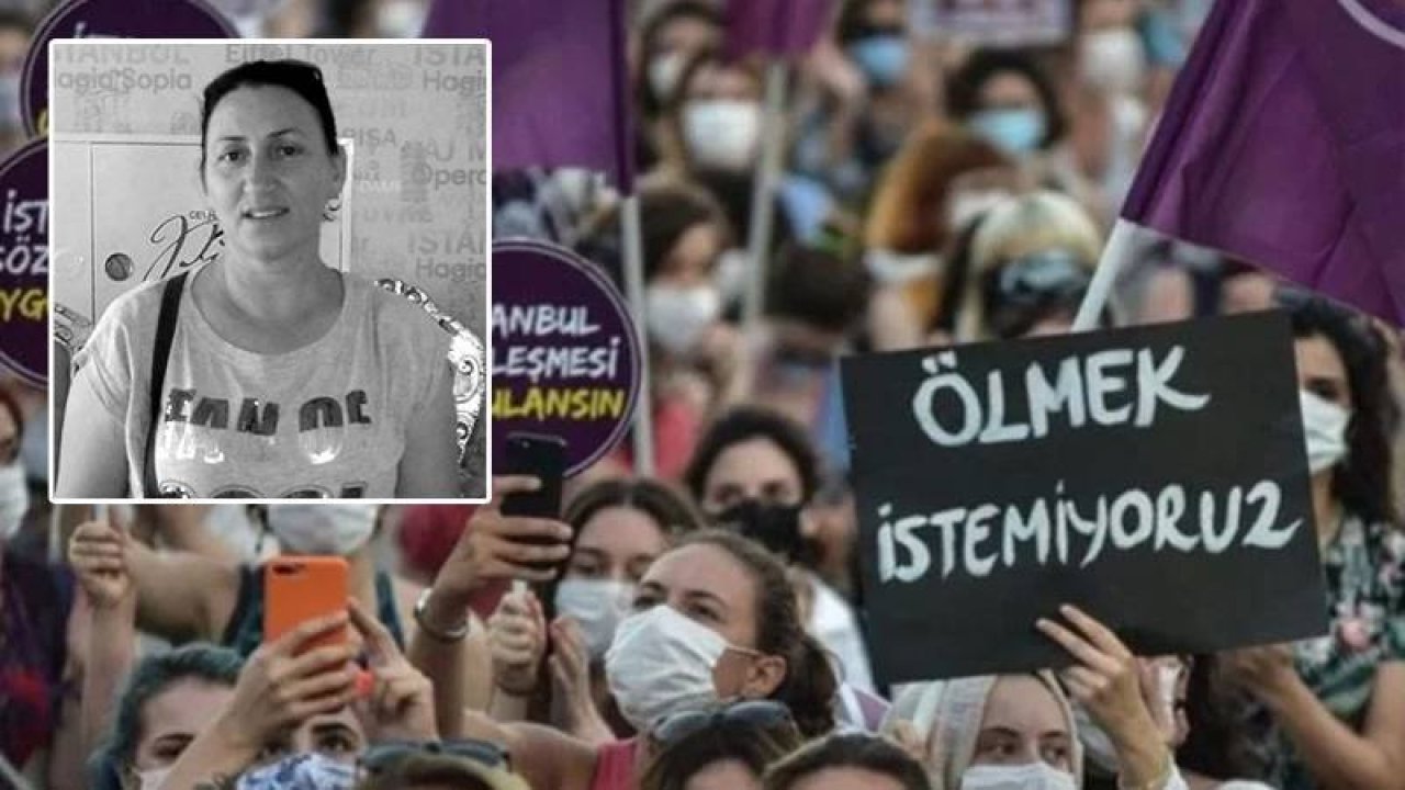 Adana'da kadın cinayeti: 45 yaşındaki Derya Şengül, evinde öldürülmüş halde bulundu