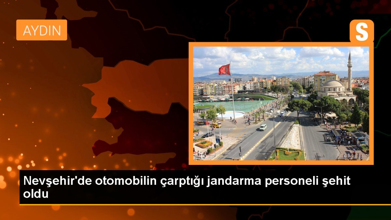 Uzman Onbaşı Oğuzhan Kabayel Nevşehir'de şehit düştü