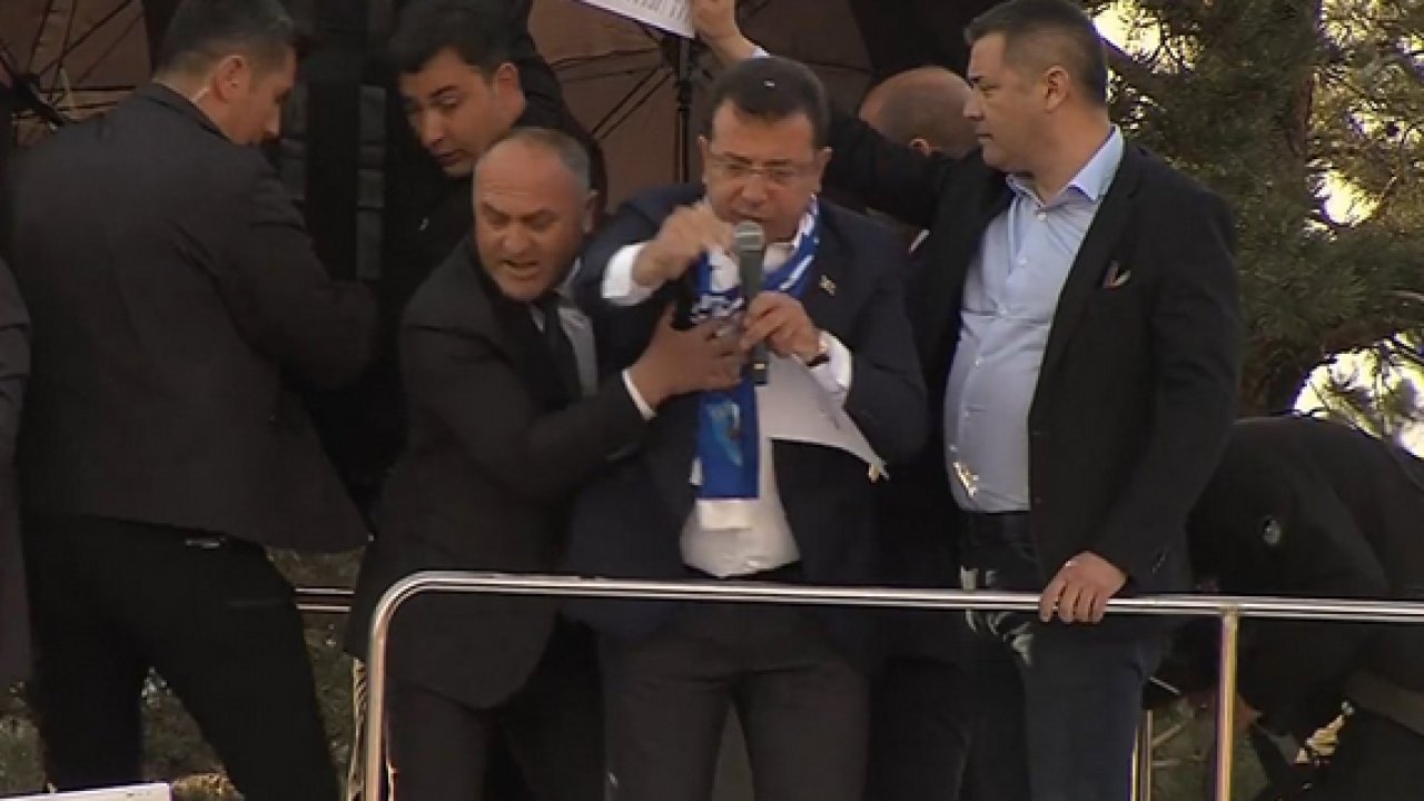 Aytunç Erkin yazdı: Saldırının telefon trafiğine bakın