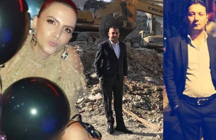 Hakkında müebbet istenen adamın Fas'a kaçtığı ortaya çıktı